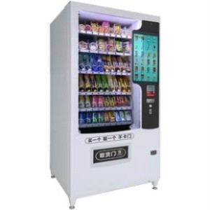 鲜花自动售卖机哪家好？2024年主流品牌与选购指南